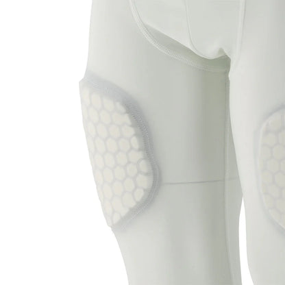 HEX™ THUDD 5-PAD 3/4 TIGHTS