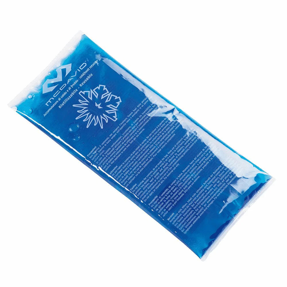 REUSABLE HOT-COLD GEL PACK