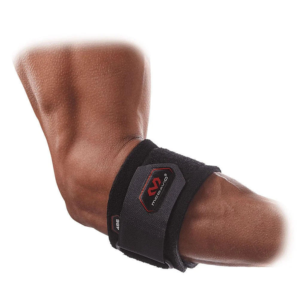 Adjustable Tennis Elbow Strap