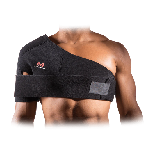 NEOPRENE SHOULDER SUPPORT