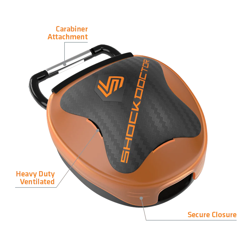 Mouthguard Case