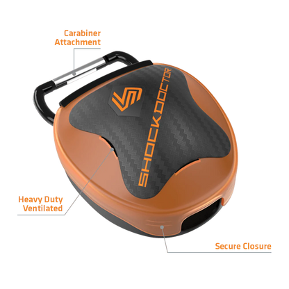 Mouthguard Case