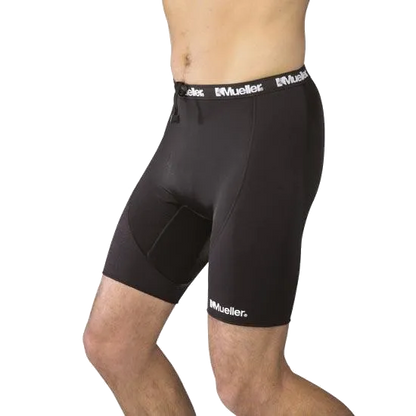 COMPRESSION SHORTS XXL