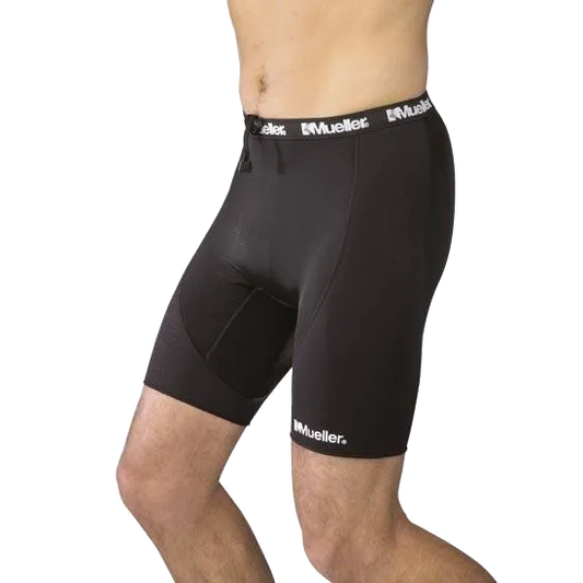 COMPRESSION SHORTS XXL