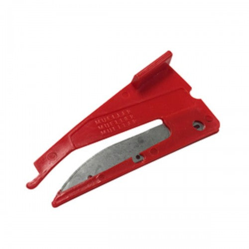 M CUTTER BLADE REPLACEMENT