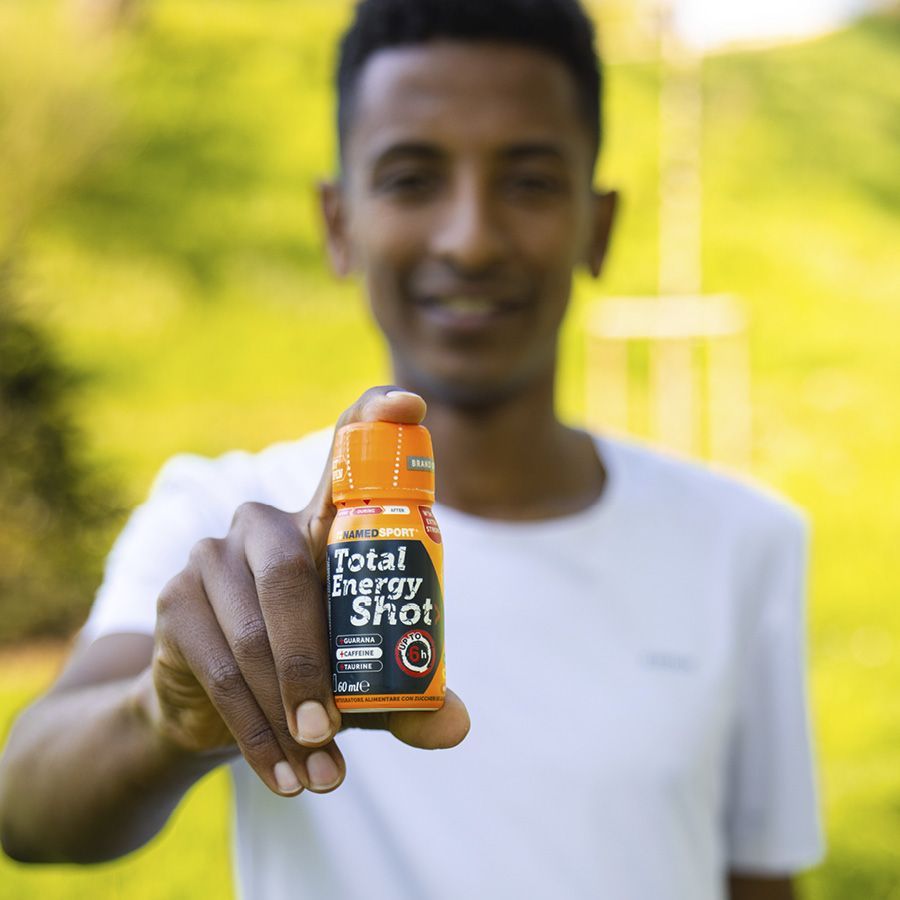 TOTAL ENERGY SHOT 60ML