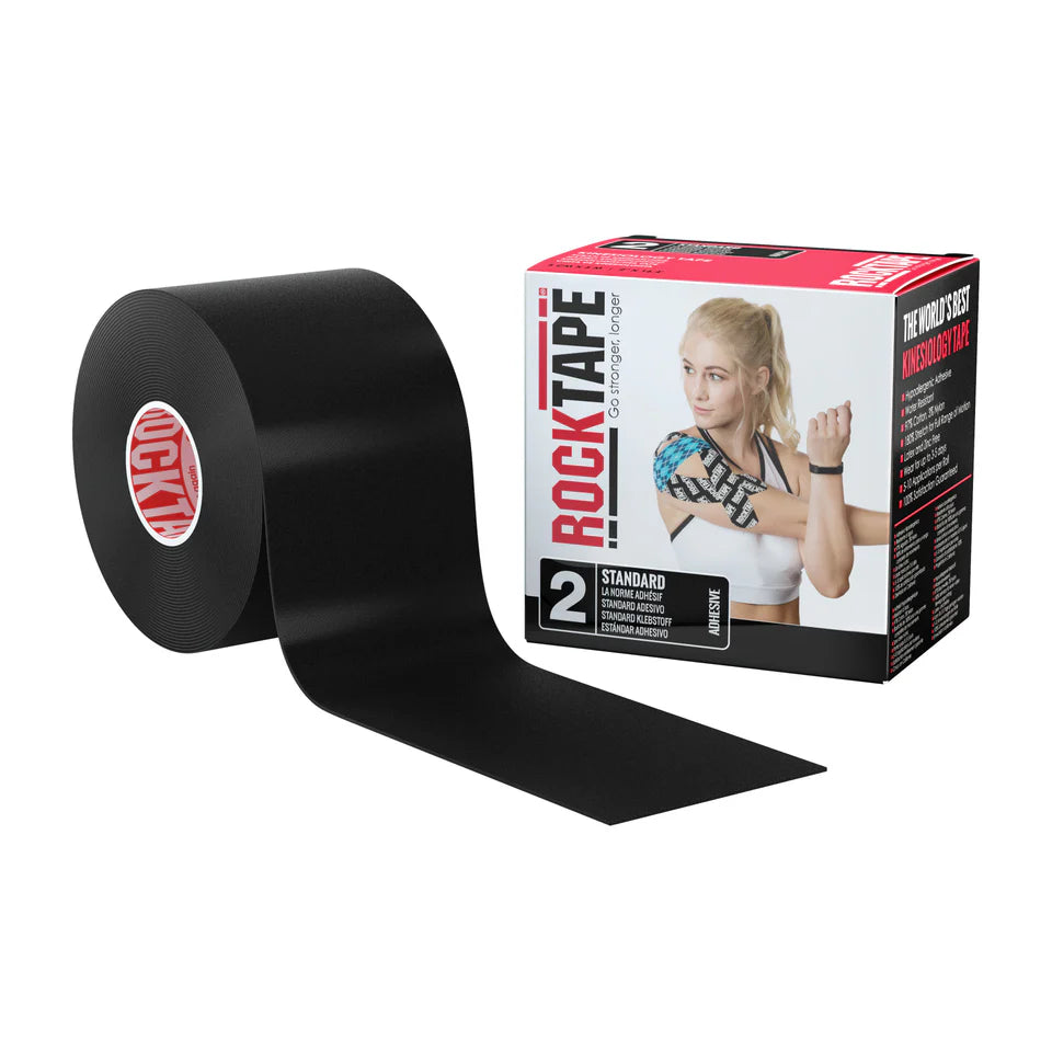 STANDARD KINESIOLOGY TAPE