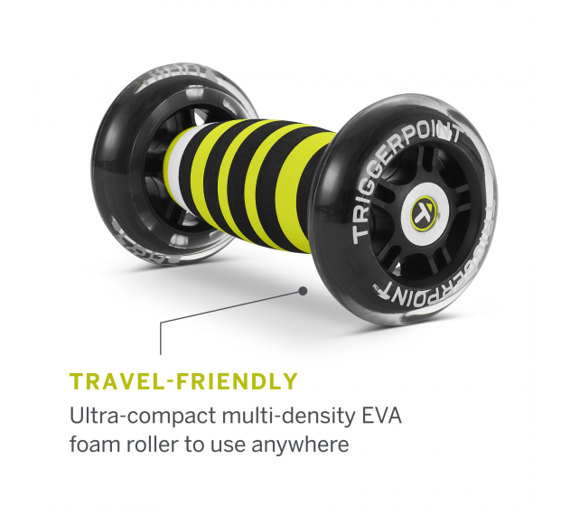 NANO LTE FOOT ROLLER