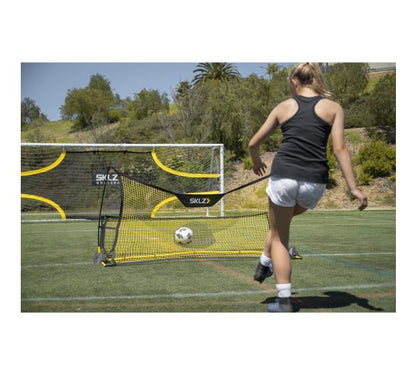 QUICKSTER SOCCER TRAINER