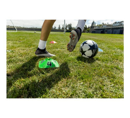 REACTIVE AGILITY CONES