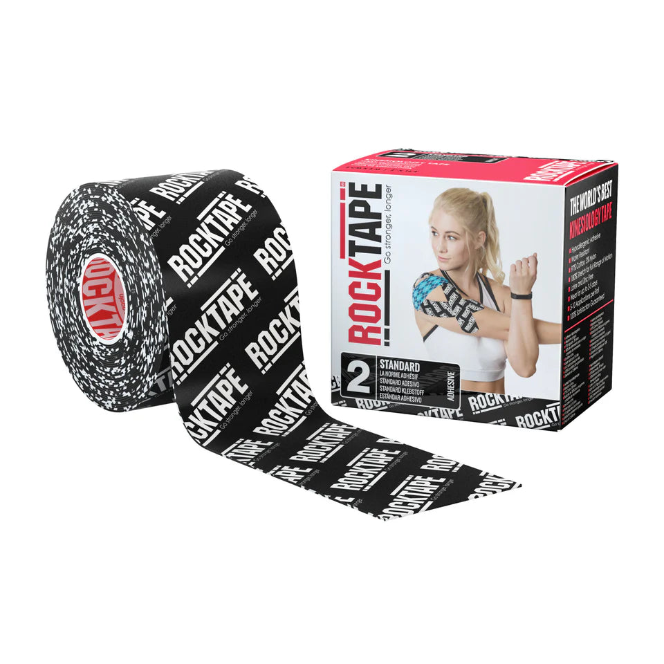 STANDARD KINESIOLOGY TAPE