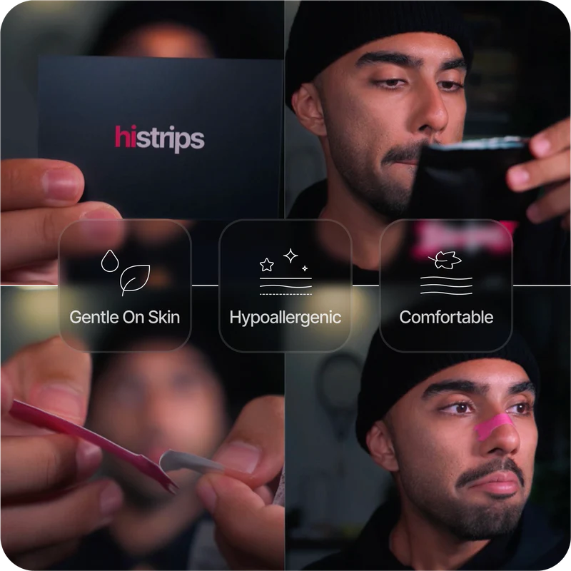 Classic Nasal Strips