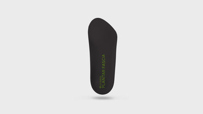 PLANTAR FASCIA INSOLES