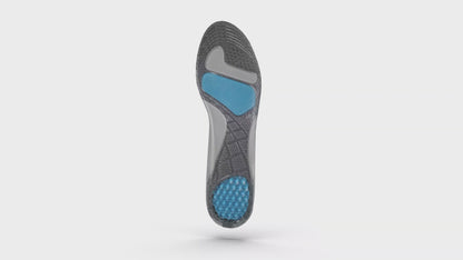 GEL EFFECT INSOLES