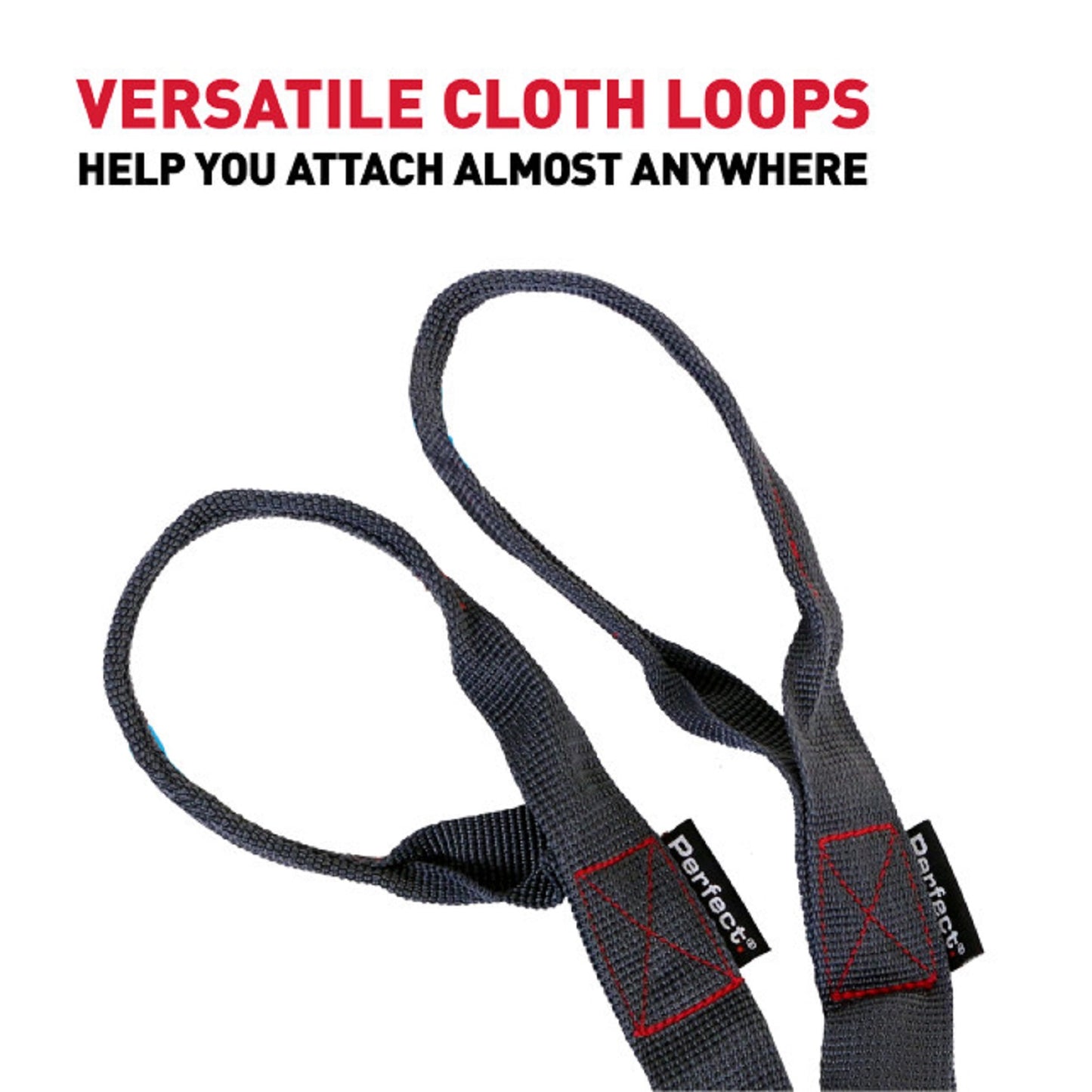 Resistance Bands Kit