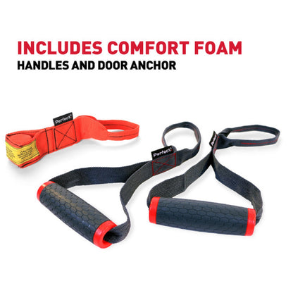 Resistance Bands Kit