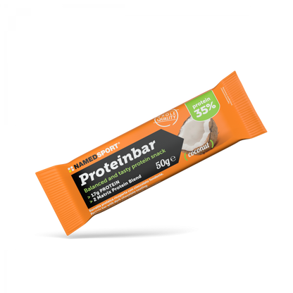 PROTEINBAR 50 GR