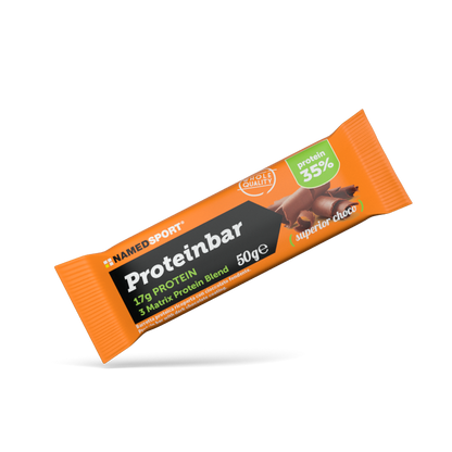 PROTEINBAR 50 GR