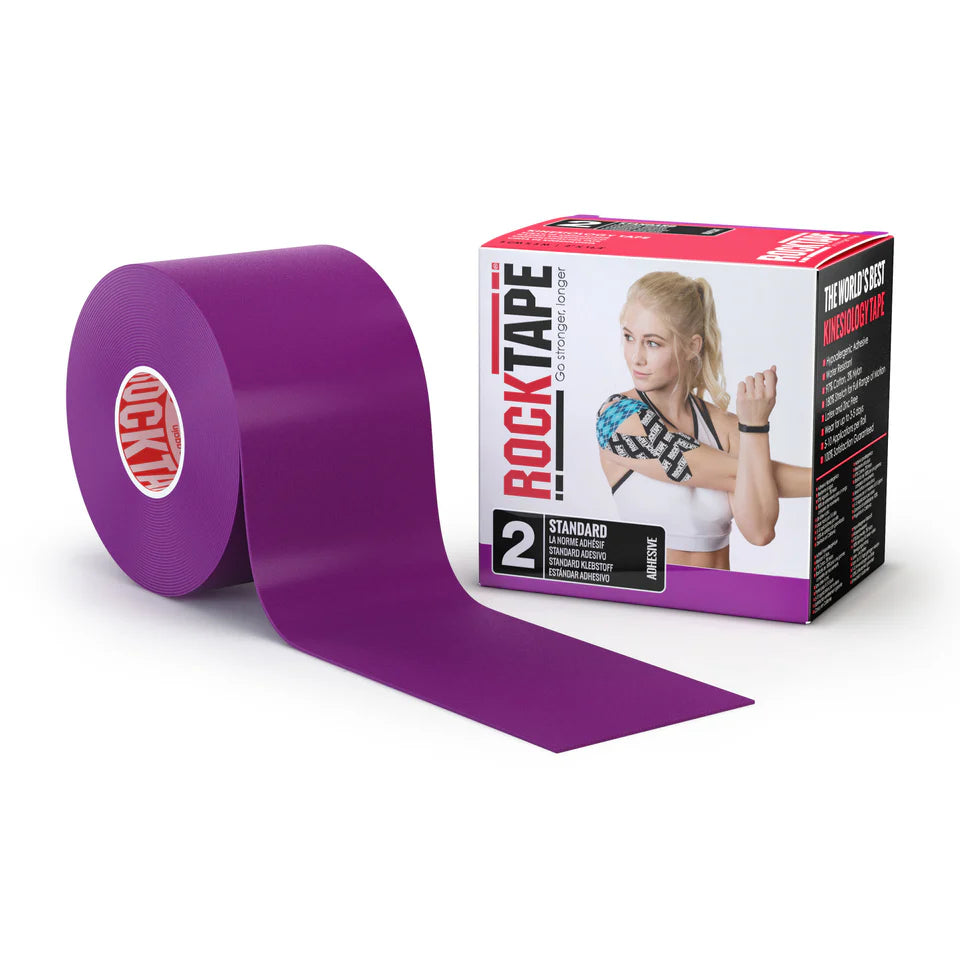 STANDARD KINESIOLOGY TAPE