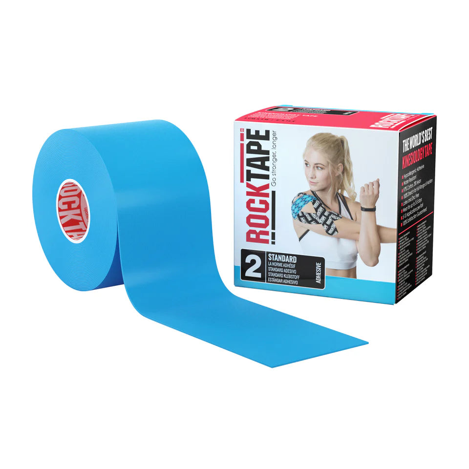 STANDARD KINESIOLOGY TAPE