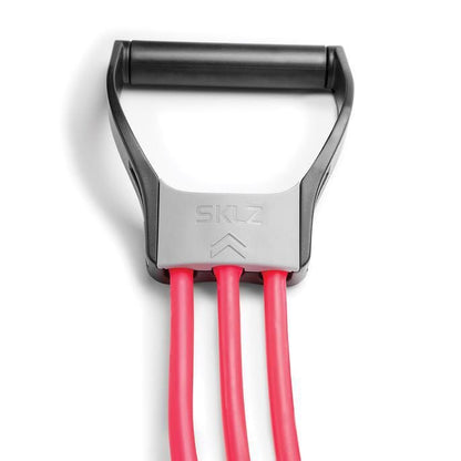 QUICK CHANGE HANDLES