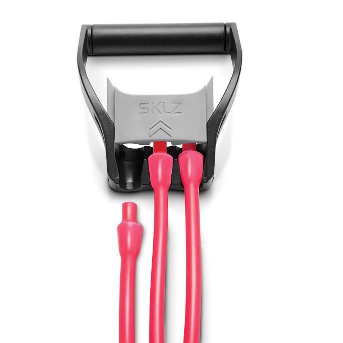 QUICK CHANGE HANDLES