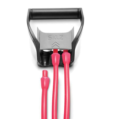 QUICK CHANGE HANDLES