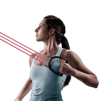 QUICK CHANGE HANDLES