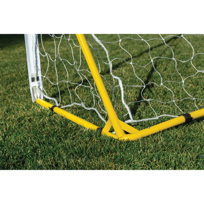 QUICKSTER SOCCER GOAL