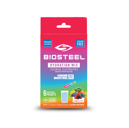 HYDRATION MIX BOX CADDY 6 x 1 SRV/7 GR