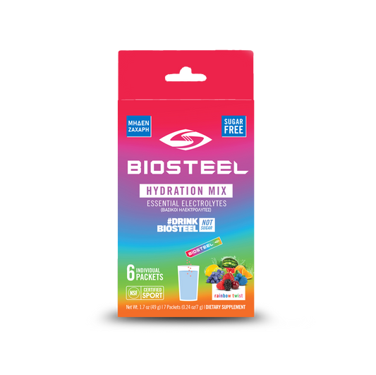 HYDRATION MIX BOX CADDY 6 x 1 SRV/7 GR