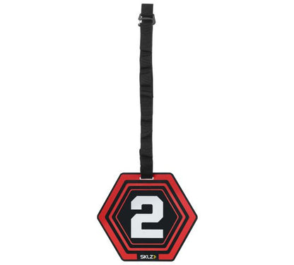 REACTIVE AGILITY TARGETS