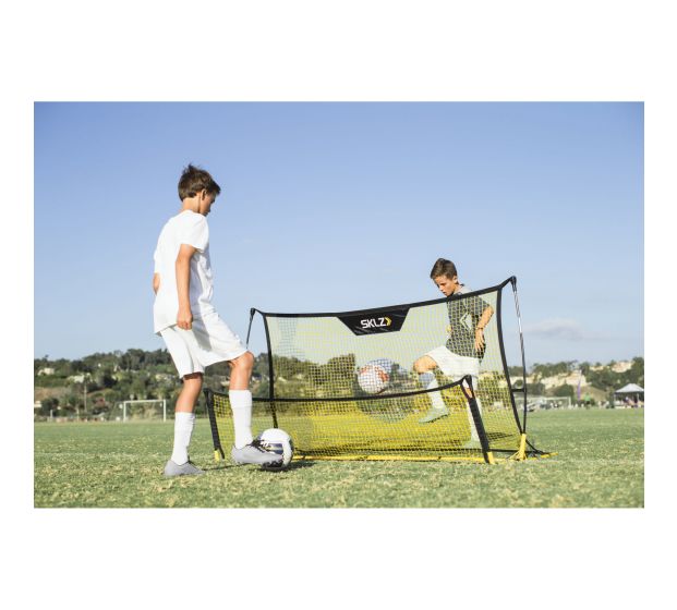 QUICKSTER SOCCER TRAINER
