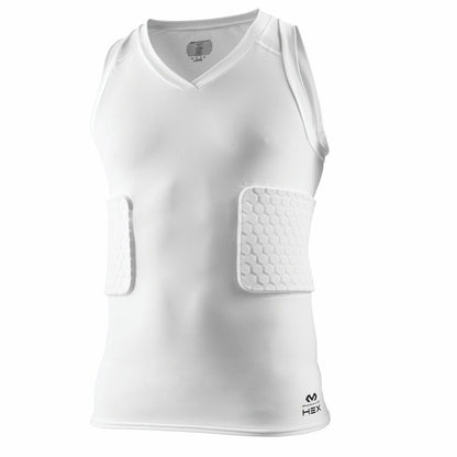 HEX™ PROTECTION TANK SHIRT/3-PAD
