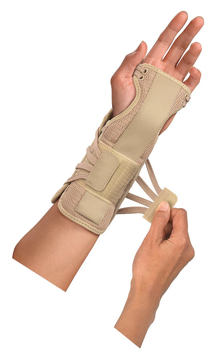 COMFORT WRIST STABILIZER BRACE