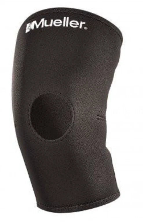 KNEE SLEEVE OPEN
