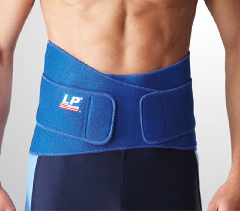 SACRO LUMBAR SUPPORT