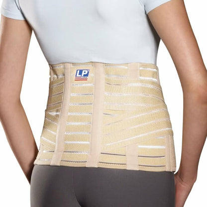 SACRO LUMBAR SUPPORT