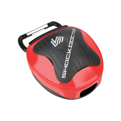 Mouthguard Case