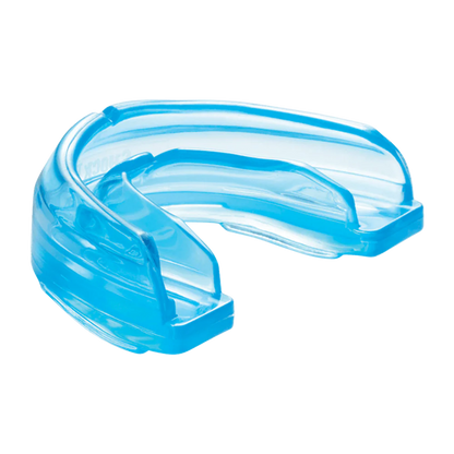 BRACES STRAPLESS MOUTHGUARD