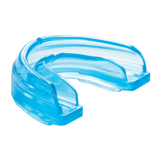 BRACES STRAPLESS MOUTHGUARD