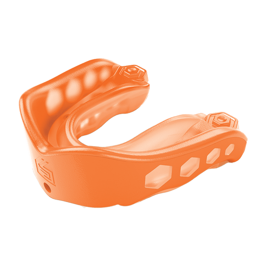 GEL MAX STRAPLESS MOUTHGUARD