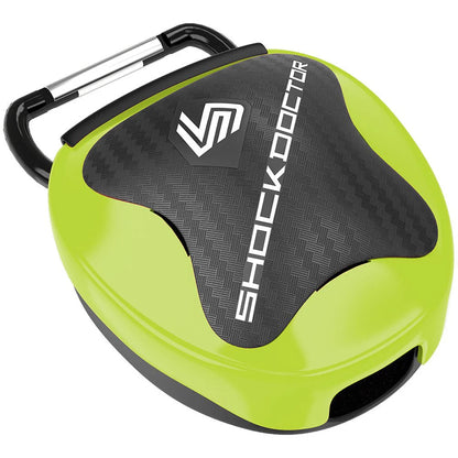 Mouthguard Case