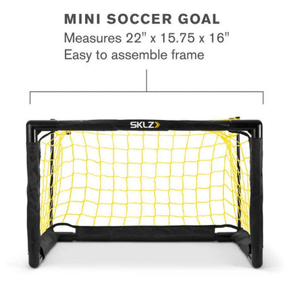 PRO MINI SOCCER