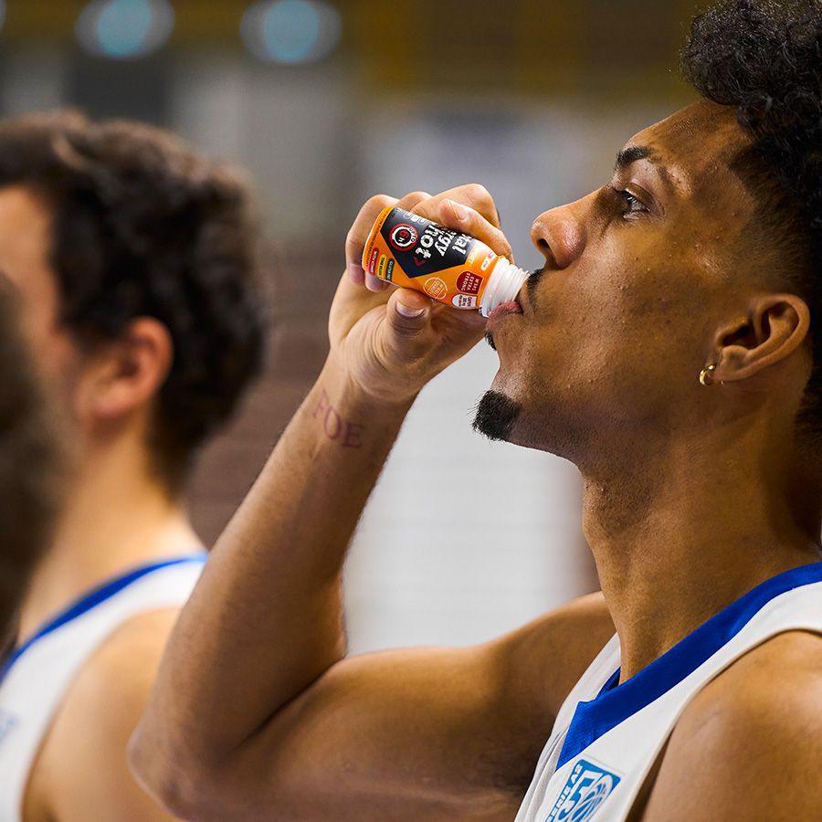 TOTAL ENERGY SHOT 60ML