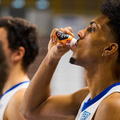 TOTAL ENERGY SHOT 60ML