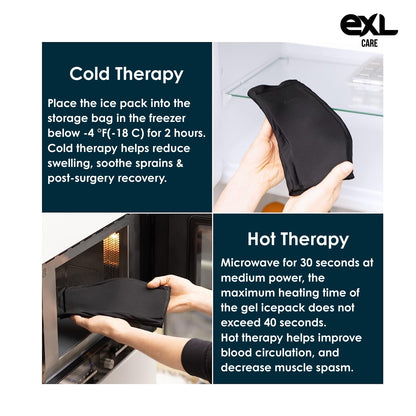 HydroGel Blanket