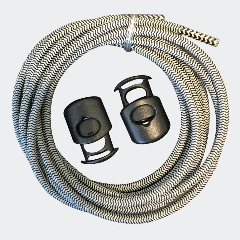 SOFSOLE ROUND PERFORMANCE LACES