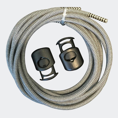 SOFSOLE ROUND PERFORMANCE LACES