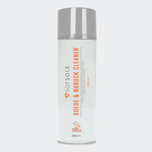 Suede & Nubuck Cleaner